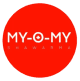 My O My