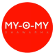 My O My